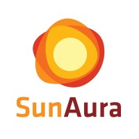 SunAura Technologies Pvt Ltd logo - Similar company to Prosumers Solar Pvt. Ltd.