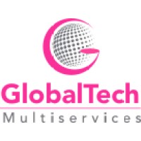 GLOBALTECH Multiservices logo - Similar company to Kryptcom