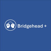 Bridgehead + logo - Similar company to Motion!