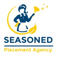 Seasoned Placement Agency logo - Similar company to Zen To Go