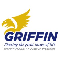Griffin Food Company logo - Similar company to Dancing Deer Baking Co.