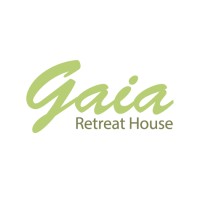 Gaia Retreat House logo - Similar company to Haven Havelland