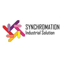 Synchromation Industrial Solution logo - Similar company to Ab Engineering & Automation