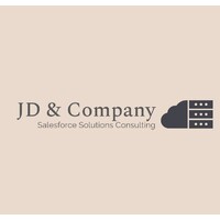 JD & Company logo - Similar company to Jd Group
