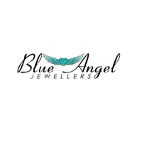 Blue Angel Jewellers logo - Similar company to J&E Grill Manufacturing