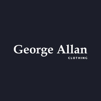 George Allan Clothing LTD logo - Similar company to Juju Shoes Ltd