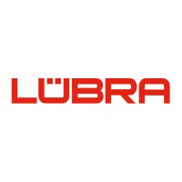 Lübra Apparatebau AG logo - Similar company to Moco Maschinen- Und Apparatebau Gmbh & Co. Kg