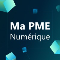 Ma PME Numérique logo - Similar company to Jaapresta | Partenaire De Transition Numérique