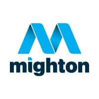 Mighton Products logo - Similar company to Timberwin