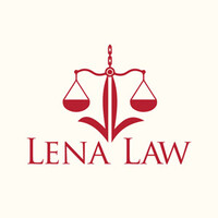 LENA LAW, APC. logo - Similar company to Kara Content