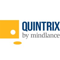 Quintrix, by Mindlance logo - Similar company to Optivent Group Inc.