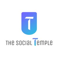 The Social Temple logo - Similar company to Social Media Summits