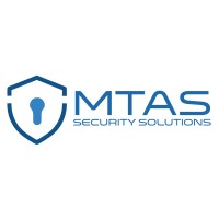 MTAS Security Solutions logo - Similar company to Vision Business Development