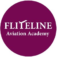 Fliteline Aviation Acadmey logo - Similar company to Kairo