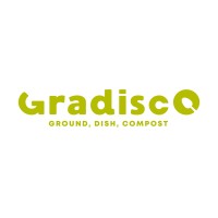 GRADISCO logo - Similar company to Aspian