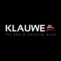KLAUWE, the bbq & smoking drum logo - Similar company to Conseiller