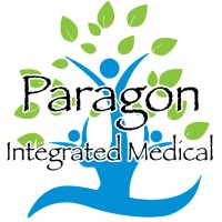 Paragon Integrated Medical logo - Similar company to Full Function Rehabilitation & Wellness