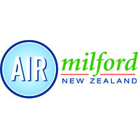 Air Milford logo - Similar company to Originair