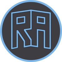 React Architect logo - Similar company to Enterprise Rails Hosting