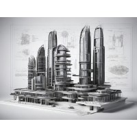 משרות לאדריכלים ומהנדסי בניין logo - Similar company to משרות לרואי חשבון, כלכלנים ומנהלי חשבונות