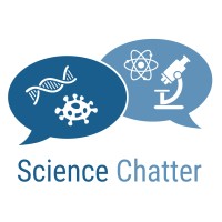 Science Chatter logo - Similar company to Thalesians Magazine