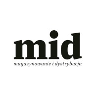 Magazynowanie i Dystrybucja logo - Similar company to Instream.Io