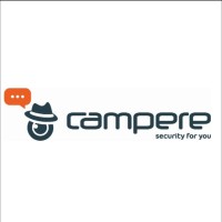 Campere Sistemas de Segurança logo - Similar company to Grupo Tervos