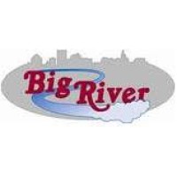 Big River Sales logo - Similar company to Frogtape