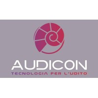 Audicon Tecnologia per l'Udito logo - Similar company to Centro Per L'Udito