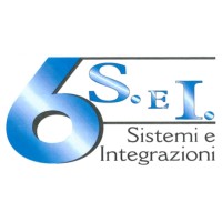 Sistemi e Integrazioni srl logo - Similar company to Nexttec S.R.L.