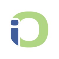 iO HVAC Controls logo - Similar company to Jackson Systems & Supply