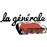 LA GENERALE - MAISON DU PROJET DE LA CASERNE MELLINET logo - Similar company to Multi Trucks