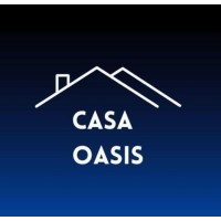 Casa Oasis logo - Similar company to Hi:Hab
