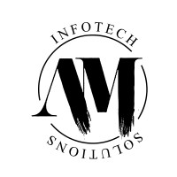 AM Infotech Solutions logo - Similar company to Aminfotech