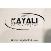 KAYALI KOLTUK DÖŞEME logo - Similar company to Engin Koltuk Döşeme İstanbul