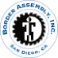 Border Assembly Inc. logo - Similar company to Aym Consulting