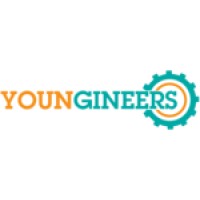 Youngineers logo - Similar company to Bluechip Av Technologies