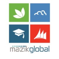 Mazik Global UK logo - Similar company to Mazik Global Inc.