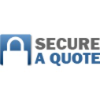 Secure A Quote