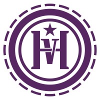 Velvet Hammer Branding logo - Similar company to Zimcom - A Liberty Center One Company