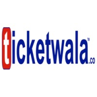 ticketwala.co logo - Similar company to Source Digital