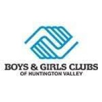 Boys & Girls Clubs of Huntington Valley logo - Similar company to Boys & Girls Club Of The South Coast Area