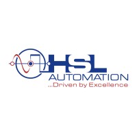 HSL Automation Ltd. logo - Similar company to Ambient Dynamics Ltd.