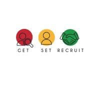 Get Set Recruit logo - Similar company to High On Social