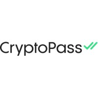 CryptoPass logo - Similar company to Criticiseai