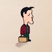 An Ordinary Man