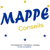 MAPPE Conseils logo - Similar company to Juvignac Auto