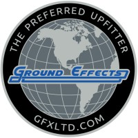 Ground Effects Ltd. logo - Similar company to Ground Effects Llc
