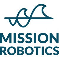 Mission Robotics Inc. logo - Similar company to Openrov