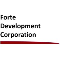Forte Development Corporation logo - Similar company to Forte Development
